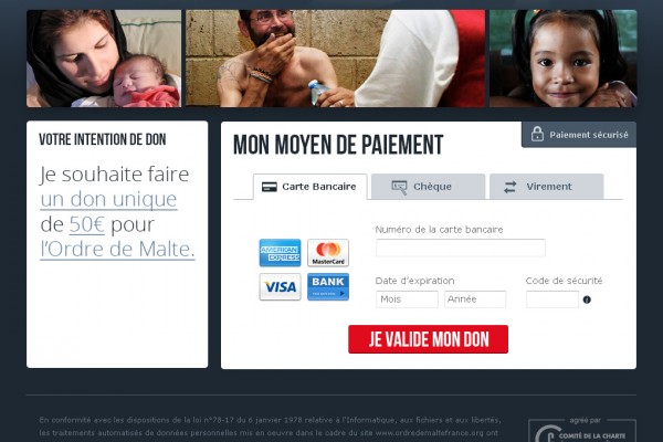 Paiement