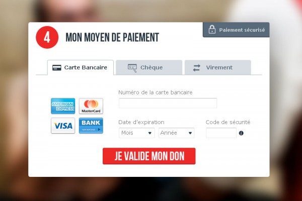 Paiement