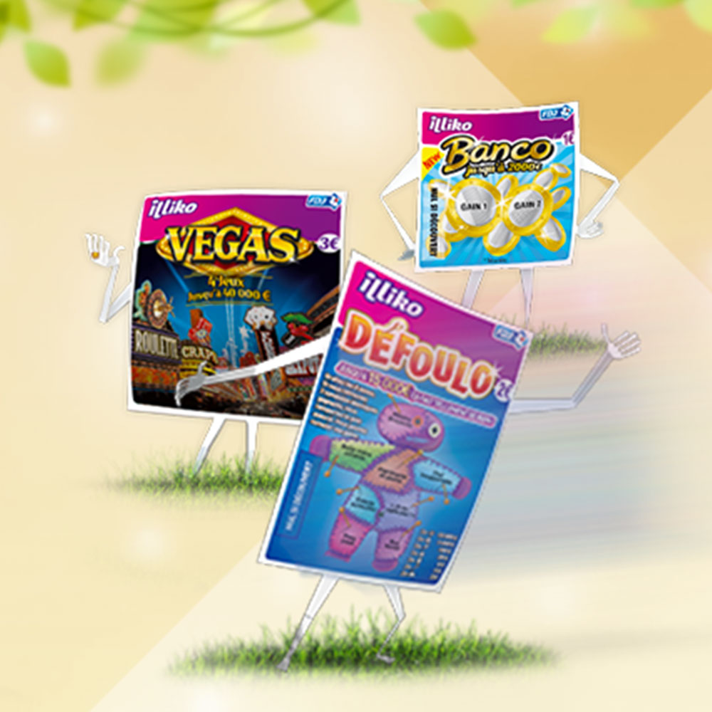 Jeu Printemps