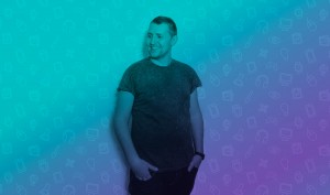 Jerôme Gardrel Graphiste Web & UI Designer